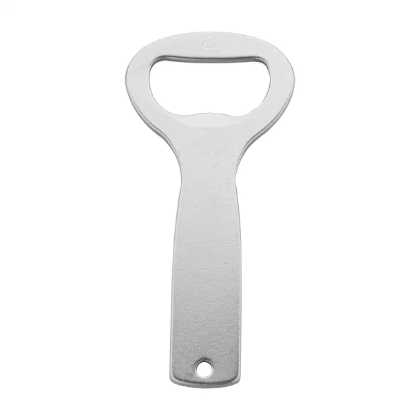 Ralager bottle opener Silver