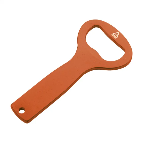 Ralager bottle opener Orange