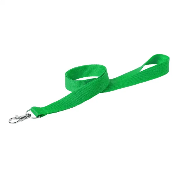 Event trakice/vezice za akreditacije Zelena