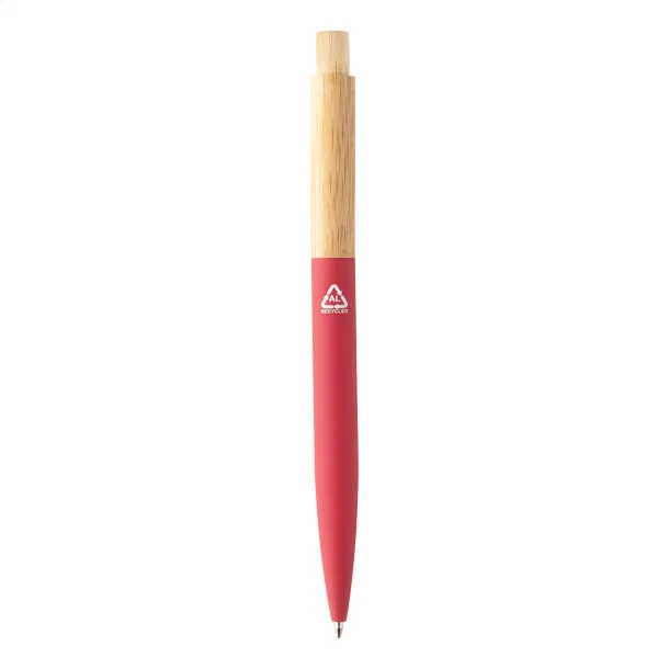 Seppoo ballpoint pen Red
