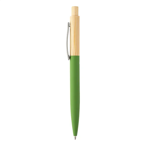 Seppoo ballpoint pen Green