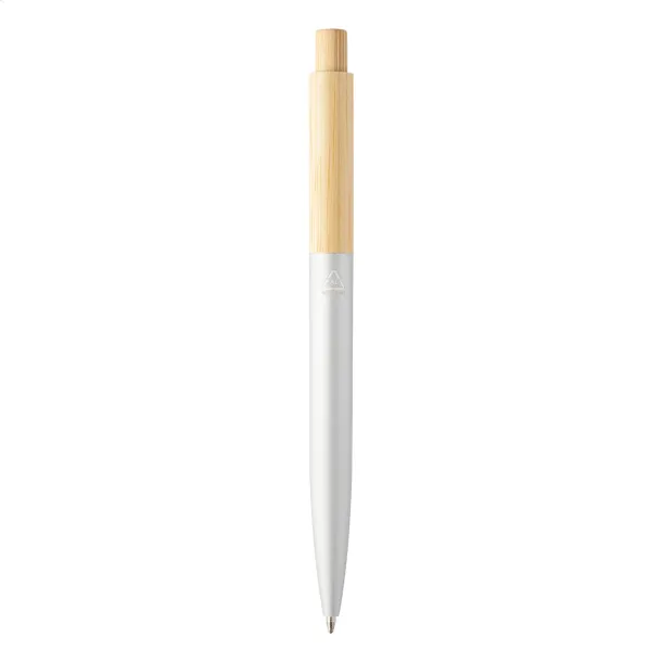 Seppoo ballpoint pen Silver