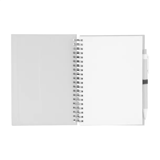 Corylus notebook White