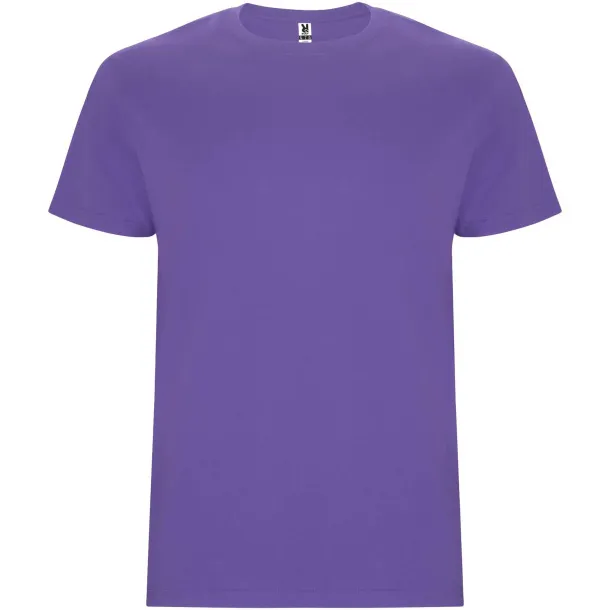 Stafford dječja majica kratkih rukava - Roly Irish purple
