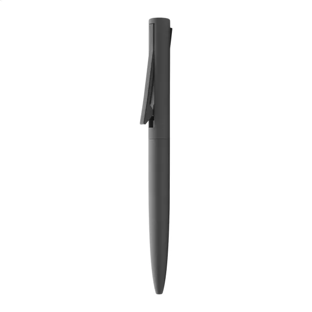 Rampant ballpoint pen Black