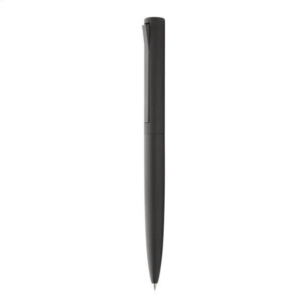 Rampant ballpoint pen Black