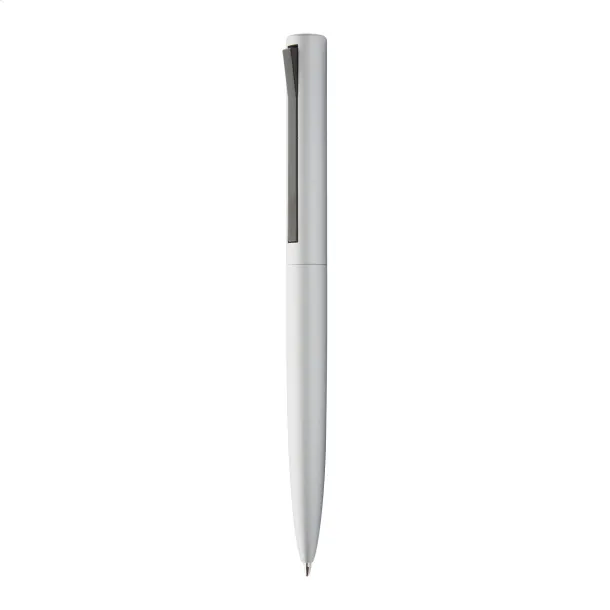Rampant ballpoint pen Silver