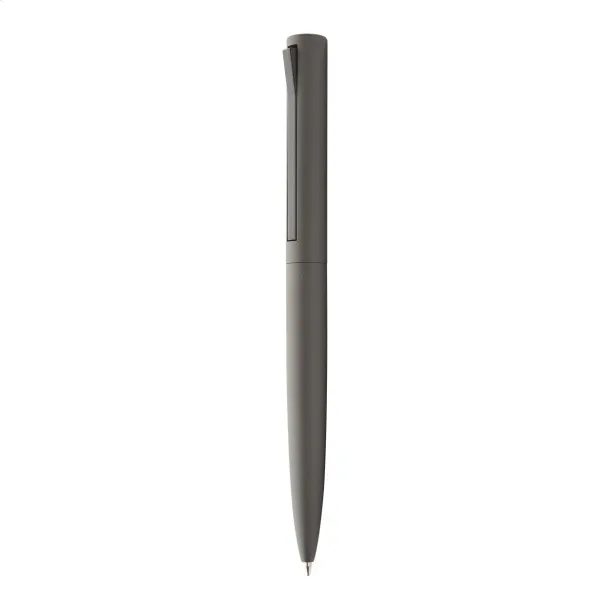 Rampant ballpoint pen Dark grey