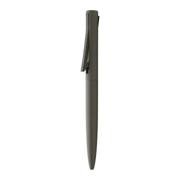 Rampant ballpoint pen Dark grey