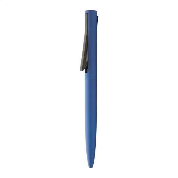 Rampant ballpoint pen Blue