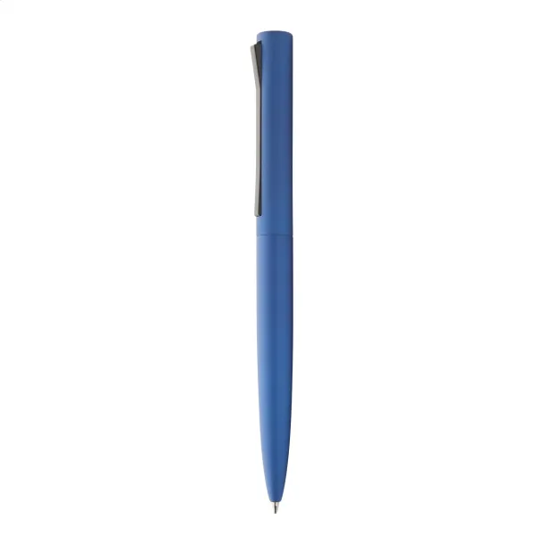 Rampant ballpoint pen Blue