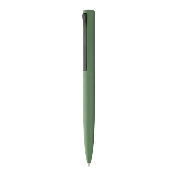 Rampant ballpoint pen Green