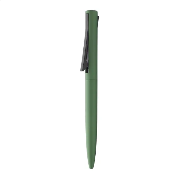 Rampant ballpoint pen Green