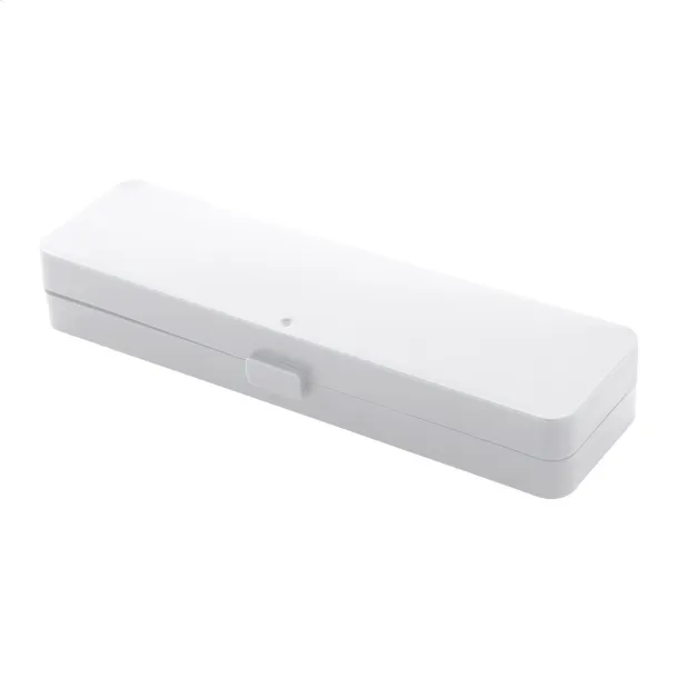 Camino cutlery set White