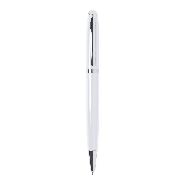 Raffa ballpoint pen White