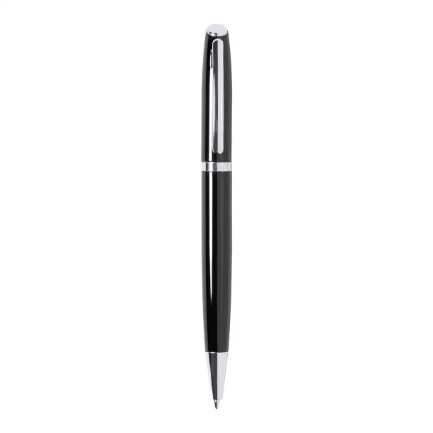 Raffa ballpoint pen Black