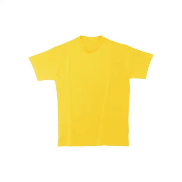 GI64000 T-shirt - Gildan Yellow