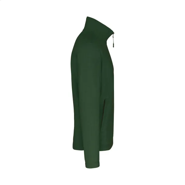 KA911 fleece jacket - Kariban Green