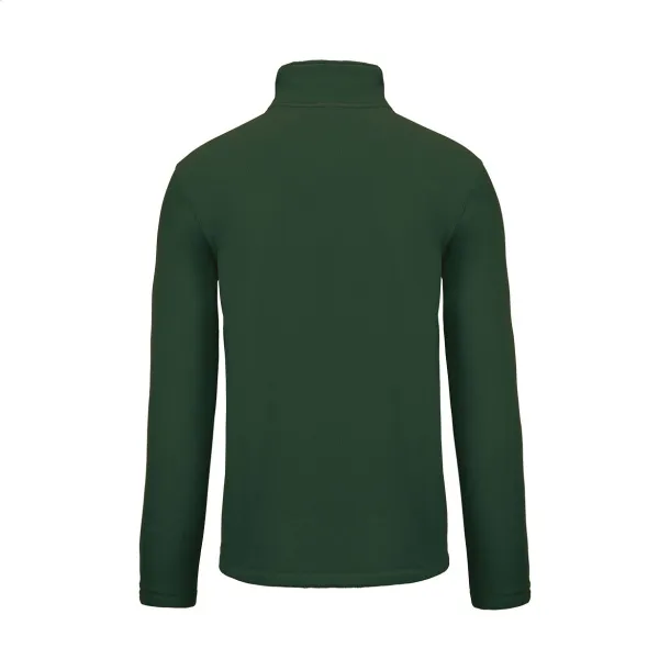 KA911 fleece jacket - Kariban Green