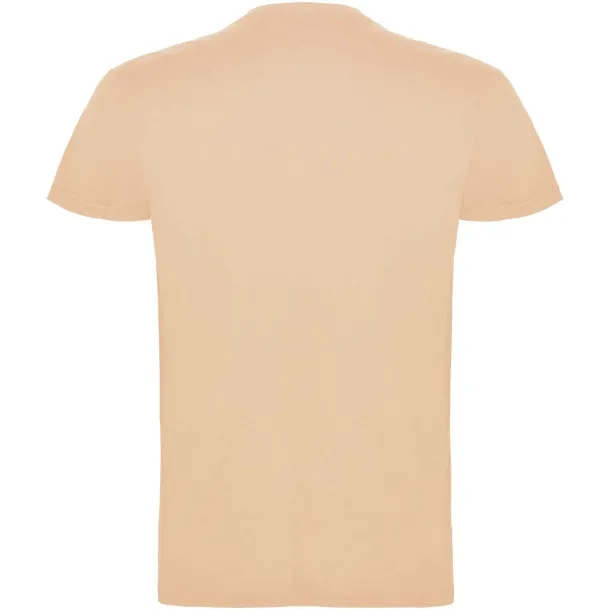 Beagle short sleeve men's t-shirt - Roly Angora