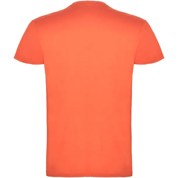 Beagle short sleeve men's t-shirt - Roly Corail
