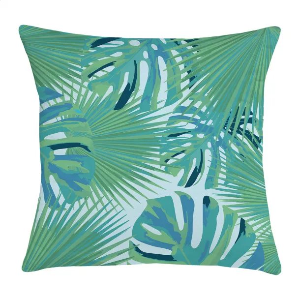 SuboCushion S personalizirana navlaka za jastuk Bijela