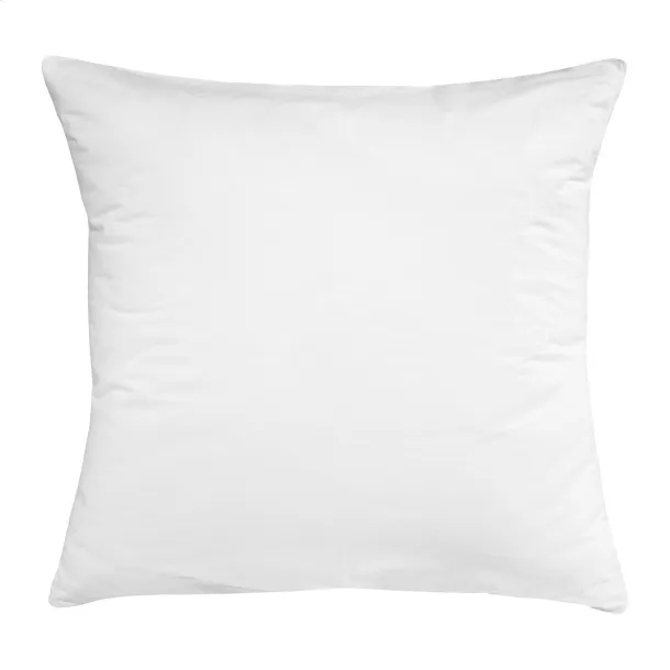 SuboCushion S personalizirana navlaka za jastuk Bijela