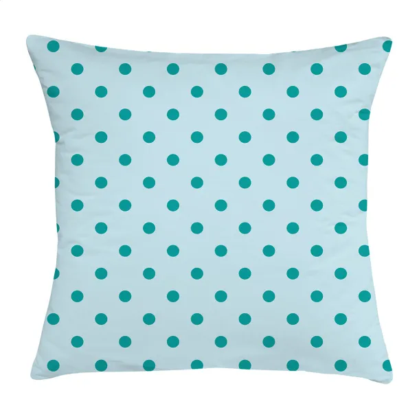 SuboCushion S personalizirana navlaka za jastuk Bijela