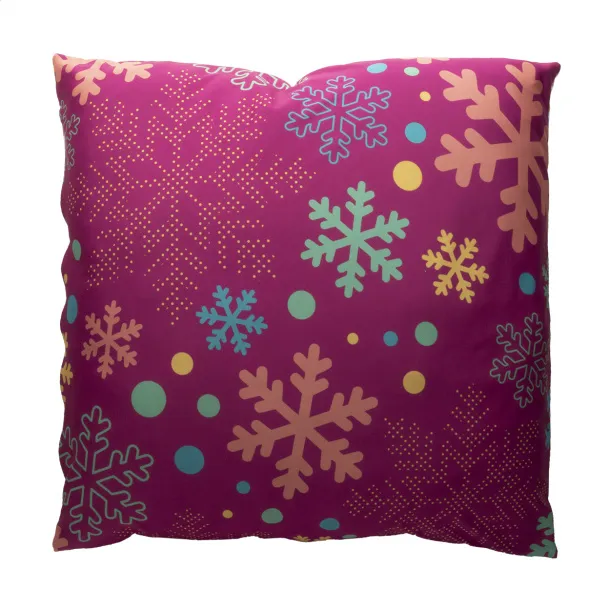 SuboCushion S personalizirana navlaka za jastuk Bijela