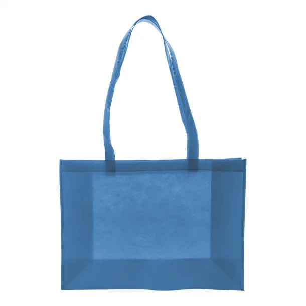 Guzzin RPET shopping bag Blue