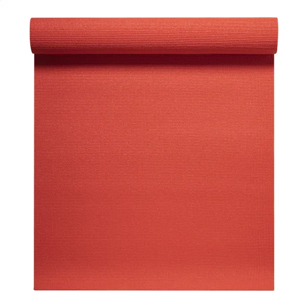 Hasta yoga mat Red