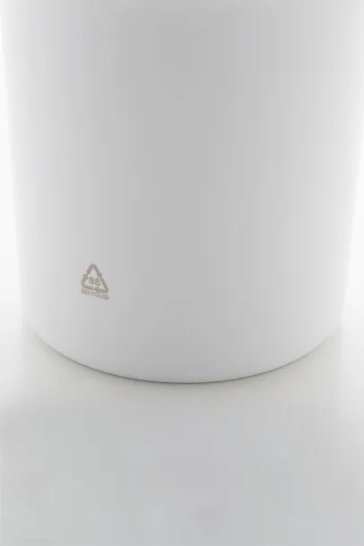 Massimus termo šalica, 1200 ml Bijela