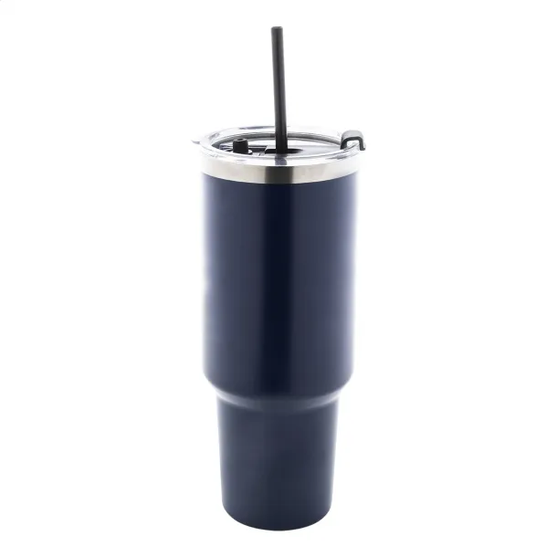 Massimus termo šalica, 1200 ml Tamno plava