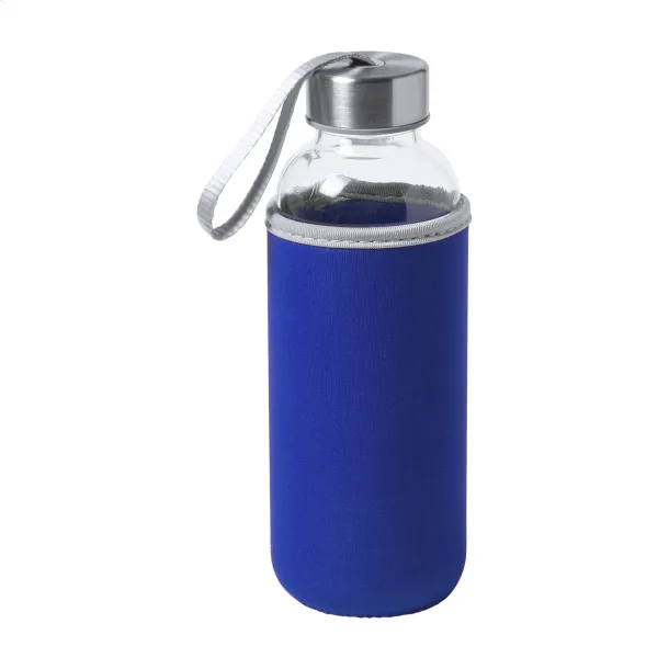 Ganga sportska boca za vodu, 400 ml Plava