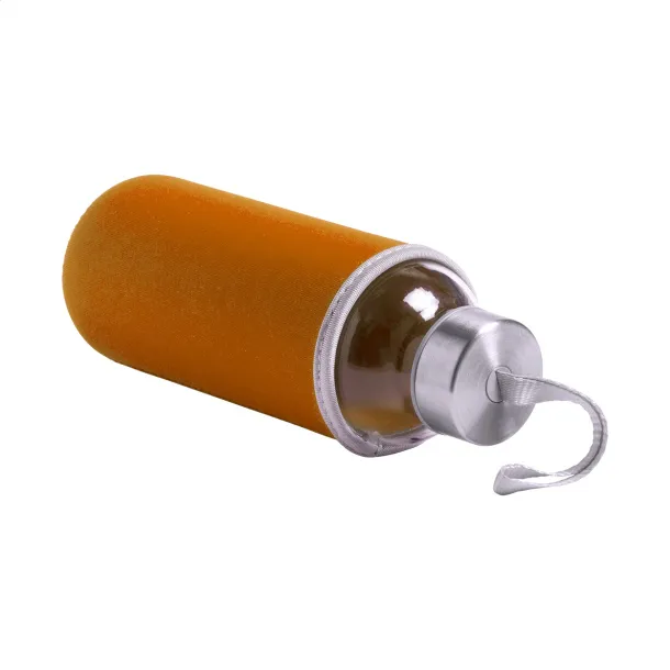 Ganga sport bottle Orange