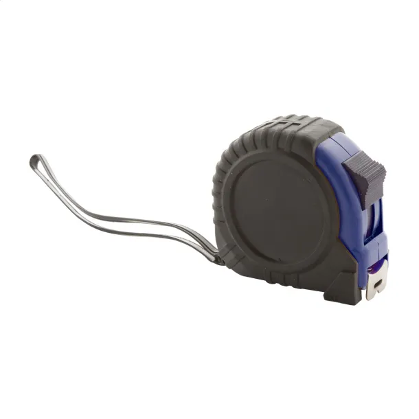 Meter 5M tape measure Blue Black