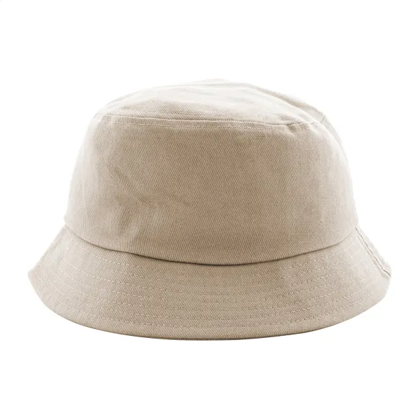 Bobber bucket hat Natural