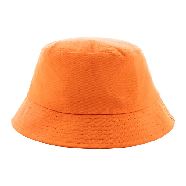 Bobber šešir Narančasta