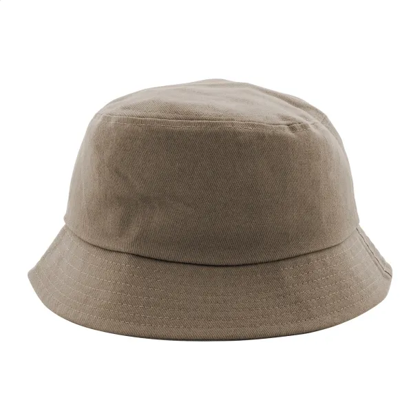 Bobber šešir khaki