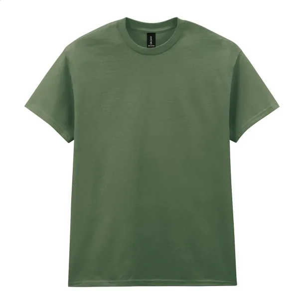 GI5000 majica kratkih rukava - Gildan khaki