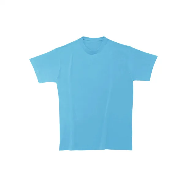 GI5000 T-shirt - Gildan Light blue