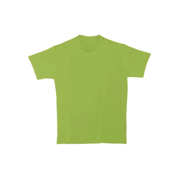 GI5000 T-shirt - Gildan kiwi green