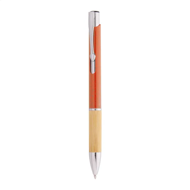 Bookot ballpoint pen Orange