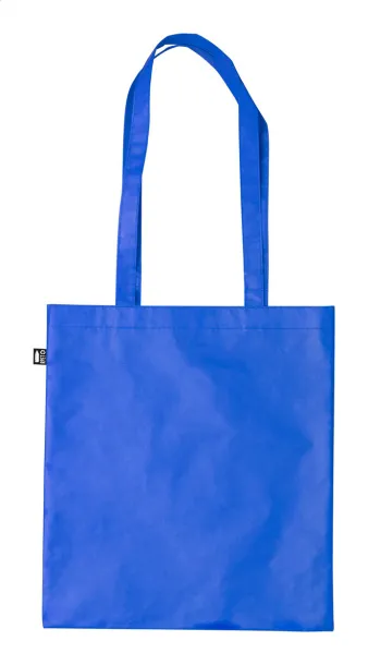 Horke torba za kupovinu - 105 g/m² Plava