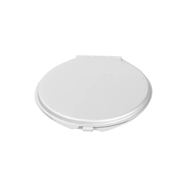Gill pocket mirror Silver