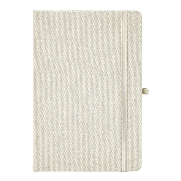 Kapaas A5 notebook Natural