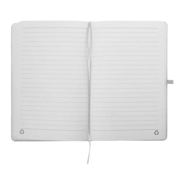 Kapaas notes, A5 Prirodna