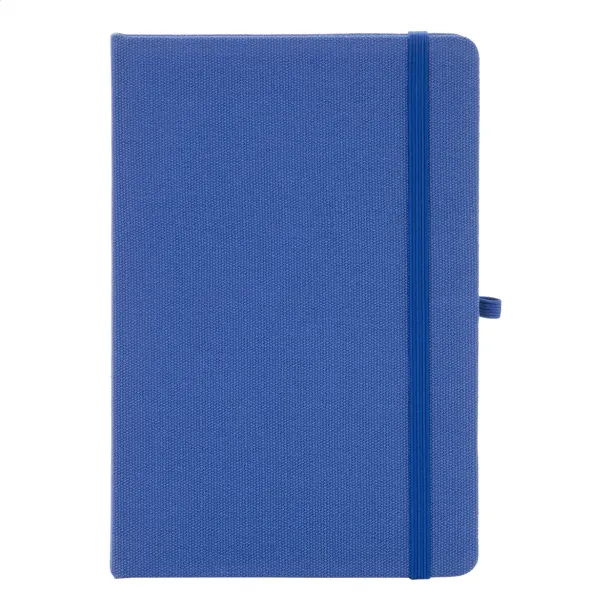 Kapaas A5 notebook Blue