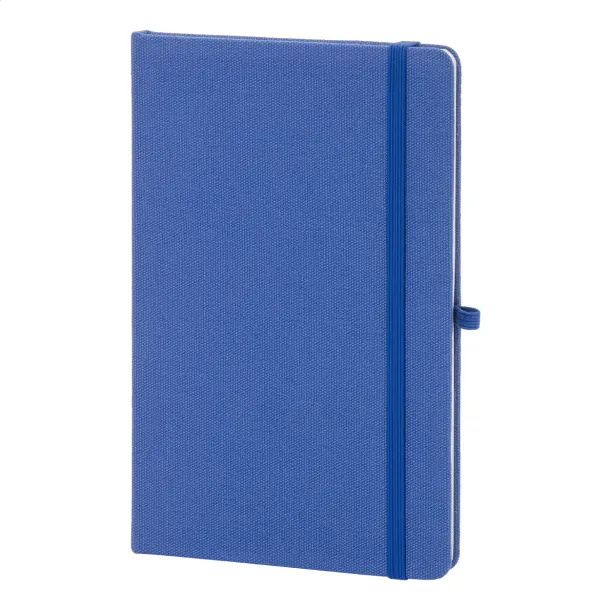 Kapaas A5 notebook Blue