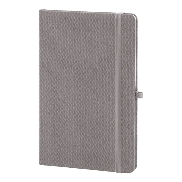 Kapaas A5 notebook Grey